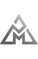 am logo